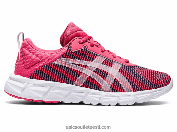 Gel-Quantum Grade School 6PB8D4551Asics Pink Cameo/Pink Cameo