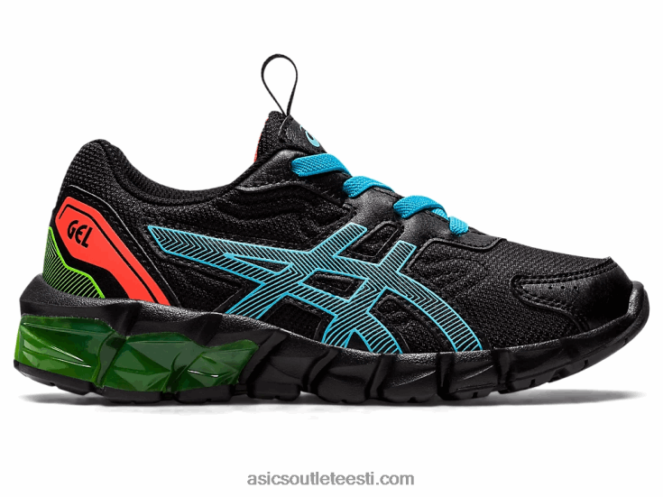 gel-quantum 90 3 eelkool 6PB8D4386Asics must/akvaarium