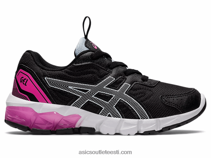 gel-quantum 90 3 eelkool 6PB8D4504Asics must/pehme taevas
