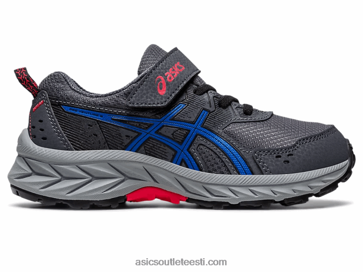 gel-venture 9 eelkool 6PB8D4217Asics kandja hall/tuunikala sinine