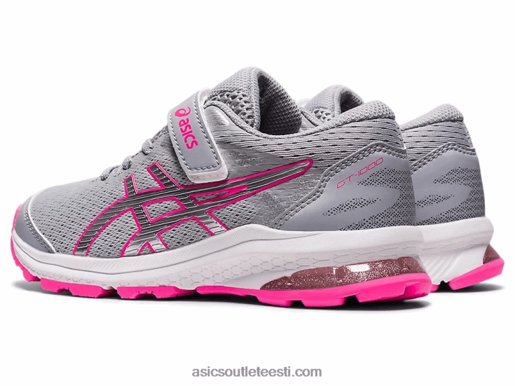 gt-1000 10 eelkool 6PB8D4312Asics piemonte hall/puhas hõbe