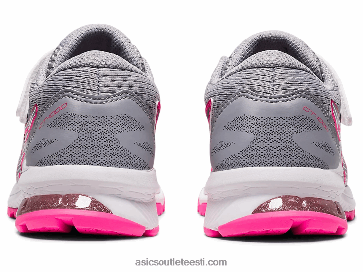 gt-1000 10 eelkool 6PB8D4312Asics piemonte hall/puhas hõbe