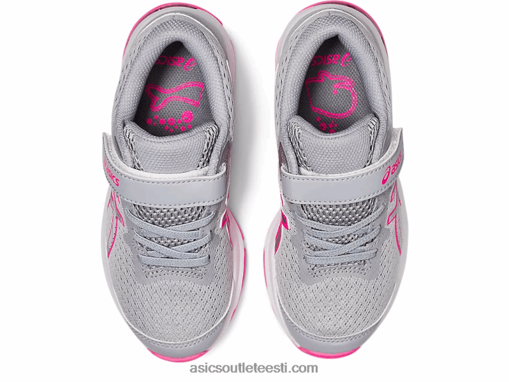 gt-1000 10 eelkool 6PB8D4312Asics piemonte hall/puhas hõbe