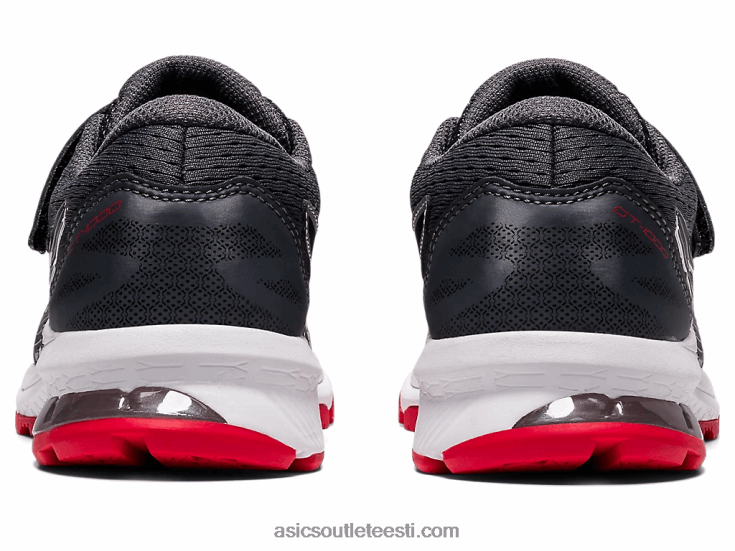 gt-1000 10 eelkool 6PB8D4474Asics kandja hall/puhas hõbe