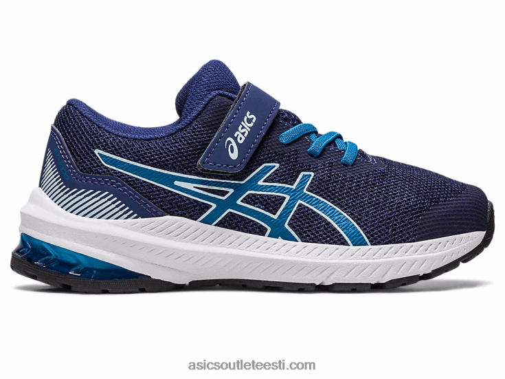 gt-1000 11 eelkool 6PB8D4318Asics indigosinine/reborn blue