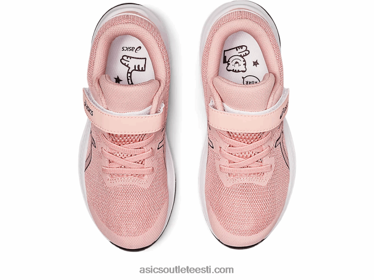 gt-1000 11 eelkool 6PB8D4352Asics härmas roos/sügav mars