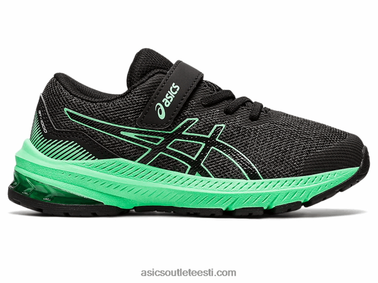 gt-1000 11 eelkool 6PB8D4353Asics grafiithall/uus leht