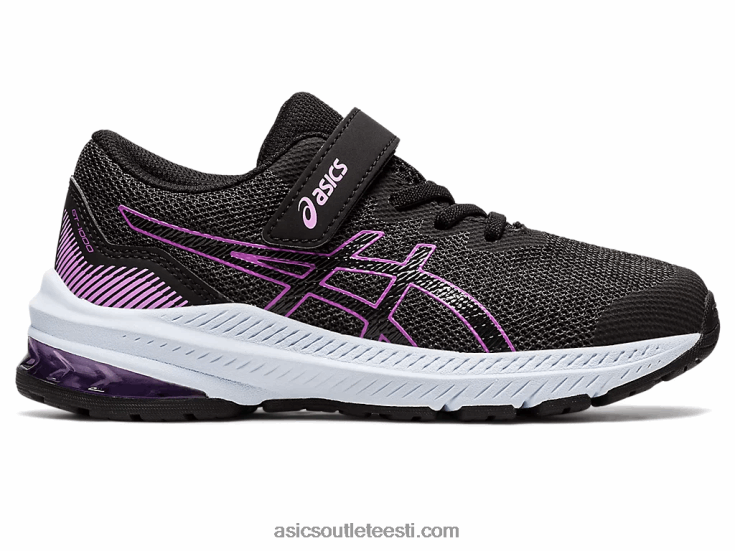 gt-1000 11 eelkool 6PB8D4369Asics grafiithall/orhidee