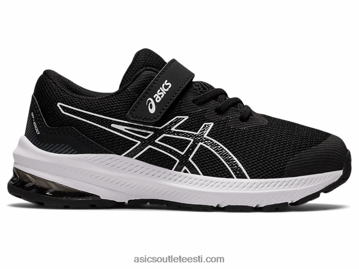 gt-1000 11 eelkool 6PB8D4401Asics must valge