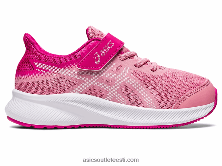 patrioot 13 eelkool 6PB8D4303Asics puuviljapunch/valge