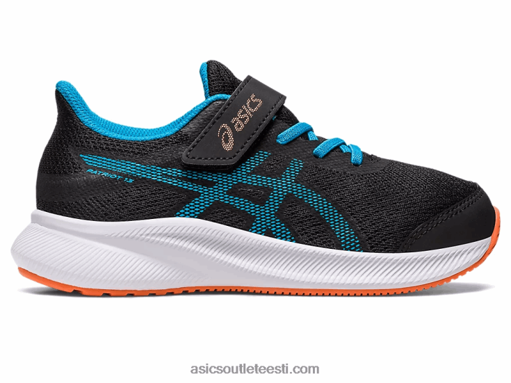 patrioot 13 eelkool 6PB8D4308Asics must/saare sinine