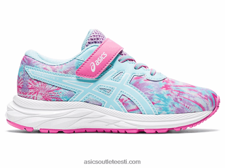 pre excite 7 eelkool 6PB8D4557Asics ookeani lagunemine / draakoni vili