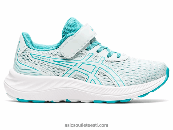 pre excite 9 eelkool 6PB8D4419Asics rahustav meri/mereklaas