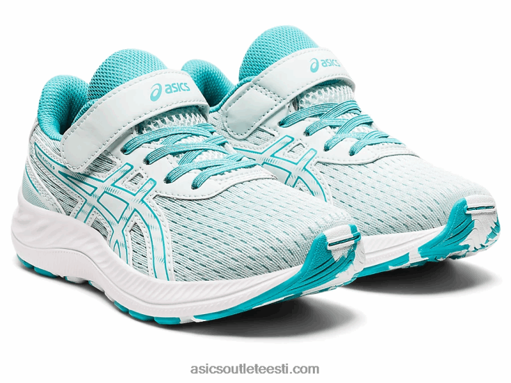 pre excite 9 eelkool 6PB8D4419Asics rahustav meri/mereklaas