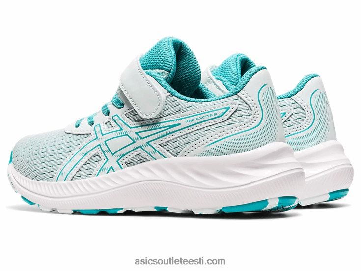 pre excite 9 eelkool 6PB8D4419Asics rahustav meri/mereklaas
