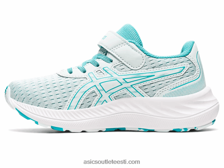 pre excite 9 eelkool 6PB8D4419Asics rahustav meri/mereklaas