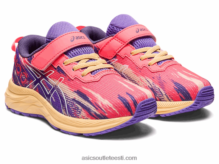 pre noosa tri 13 eelkooli 6PB8D4279Asics lõõmav korall/valge