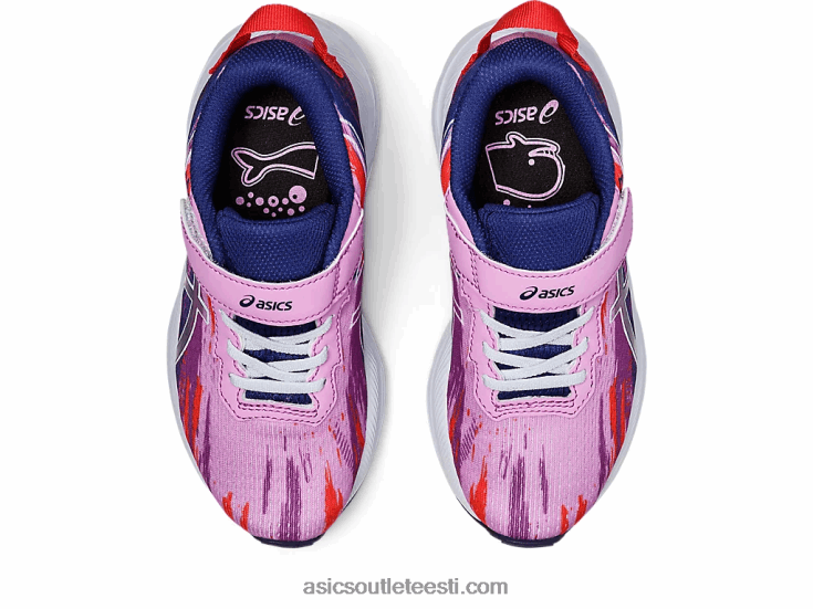 pre noosa tri 13 eelkooli 6PB8D4346Asics lavendli kuma/pehme taevas