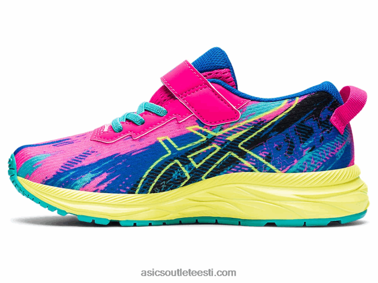 pre noosa tri 13 eelkooli 6PB8D4416Asics roosa glo/hapu yuzu