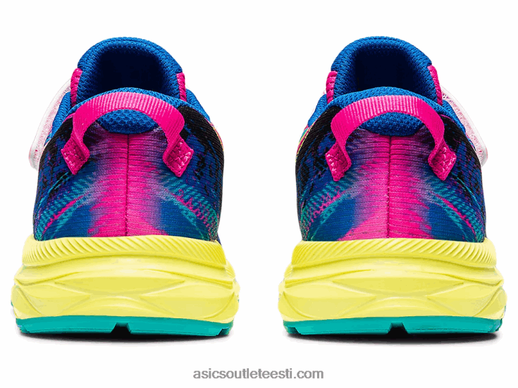 pre noosa tri 13 eelkooli 6PB8D4416Asics roosa glo/hapu yuzu