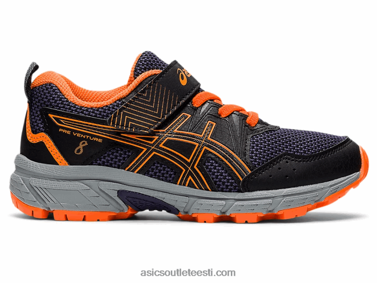 pre venture 8 eelkool 6PB8D4488Asics must/šokeeriv oranž