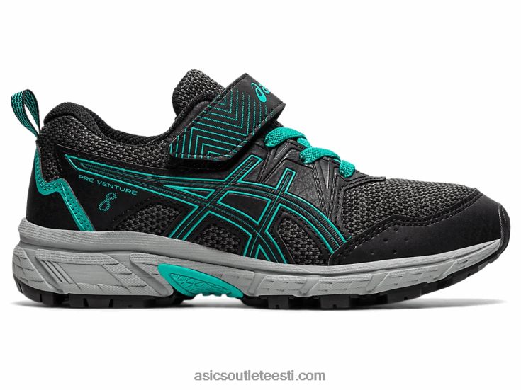 pre venture 8 eelkool 6PB8D4497Asics must/balti ehe