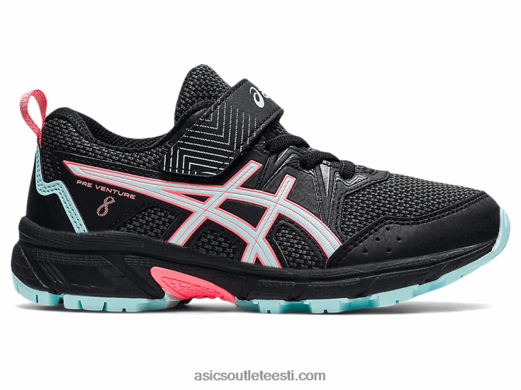 pre venture 8 eelkool 6PB8D4501Asics must/selge sinine