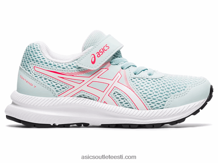 võistlema 7 eelkooli 6PB8D4546Asics aqua ingel/valge