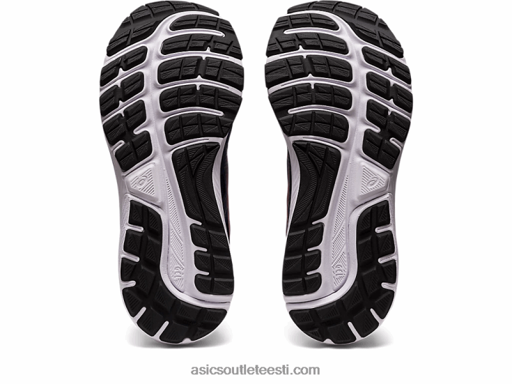 geel-cumulus 24-klassiline kool 6PB8D4364Asics sügav ookean/kirsstomat