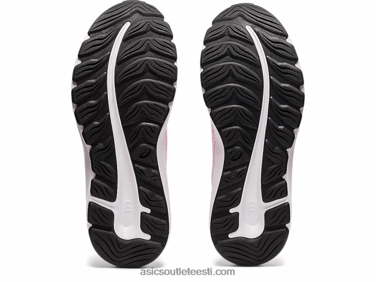 geel-excite 8-klassiline kool 6PB8D4527Asics roosa sool/puhas hõbe