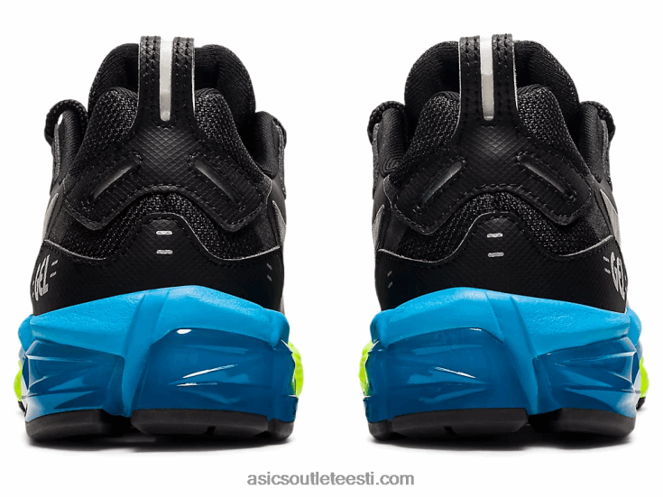 geel-kvant 180 6-klassiline kool 6PB8D4315Asics must/aizuri sinine