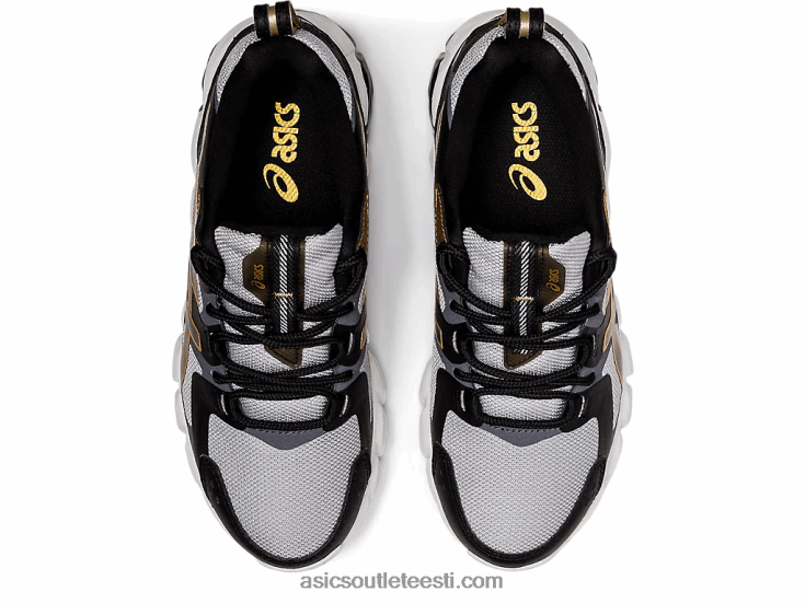 geel-kvant 180 6-klassiline kool 6PB8D4321Asics piemonte hall/must