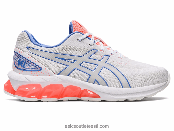 geel-kvant 180 vii klassi kool 6PB8D4299Asics valge/päikesekorall
