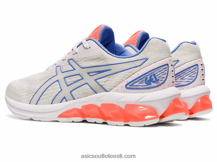 geel-kvant 180 vii klassi kool 6PB8D4299Asics valge/päikesekorall
