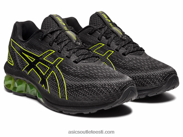 geel-kvant 180 vii klassi kool 6PB8D4300Asics must/neoon laim