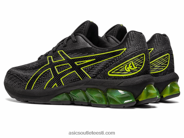 geel-kvant 180 vii klassi kool 6PB8D4300Asics must/neoon laim