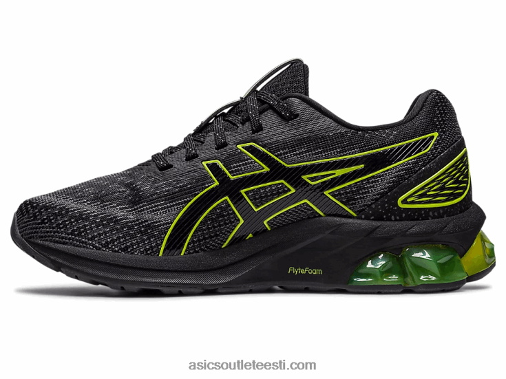 geel-kvant 180 vii klassi kool 6PB8D4300Asics must/neoon laim