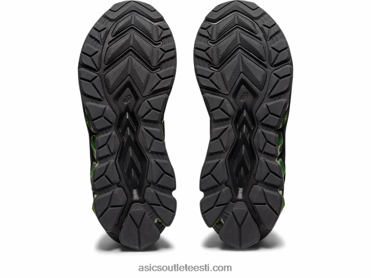 geel-kvant 180 vii klassi kool 6PB8D4300Asics must/neoon laim