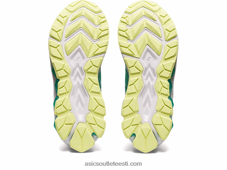 geel-kvant 180 vii klassi kool 6PB8D4301Asics juga/jääroheline