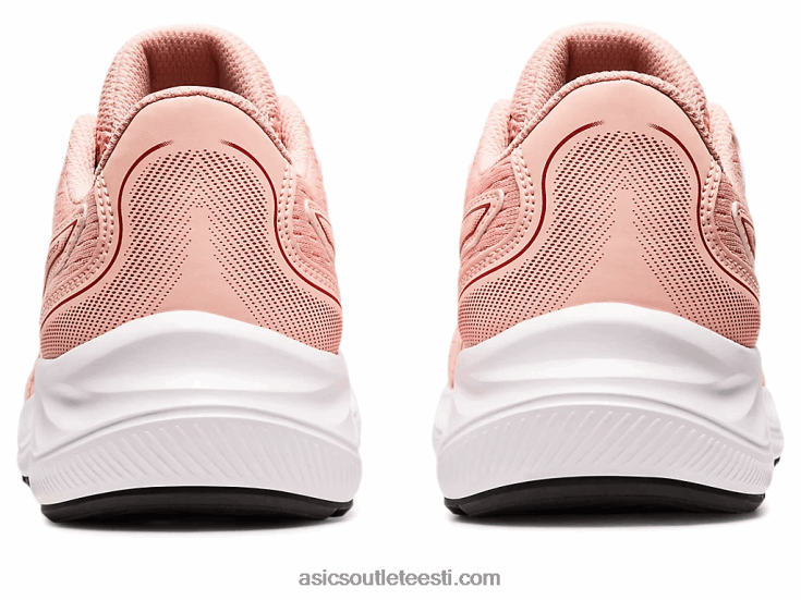 gel-excite 9-klassiline kool 6PB8D4378Asics jäätunud roos/jõhvikas