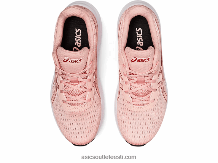 gel-excite 9-klassiline kool 6PB8D4378Asics jäätunud roos/jõhvikas