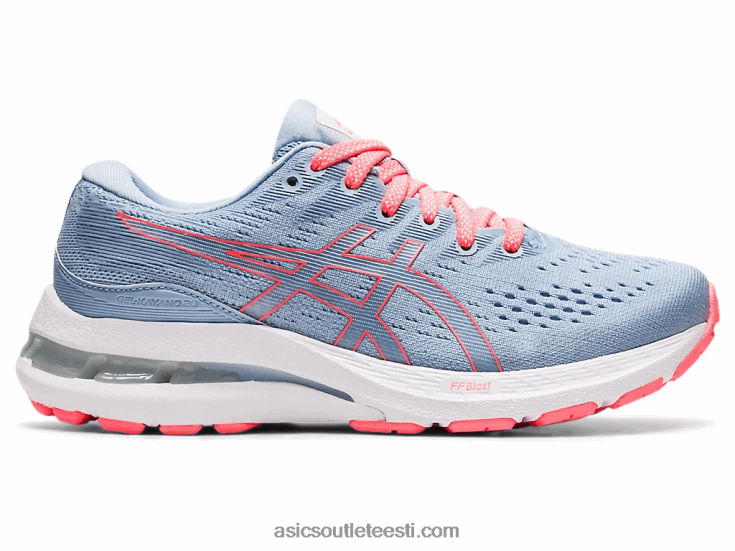 gel-kayano 28-klassiline kool 6PB8D4530Asics udu/valge