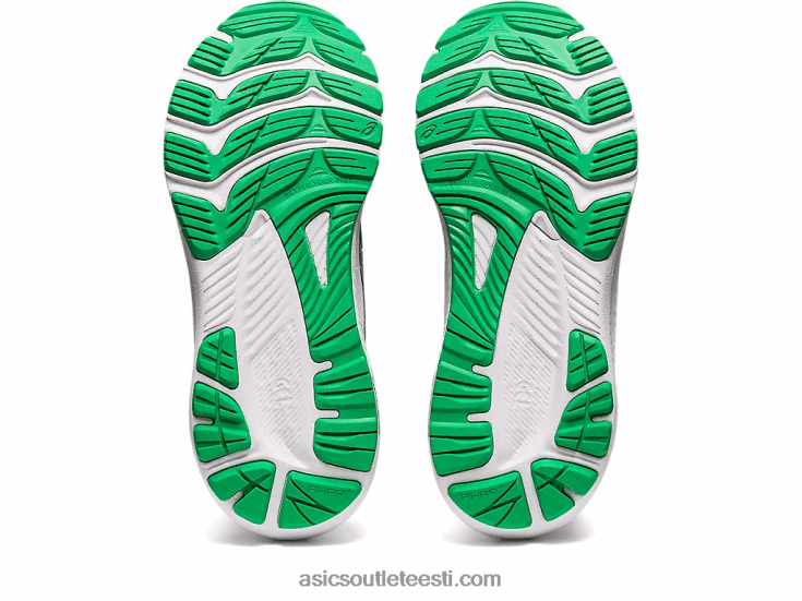 gel-kayano 29-klassiline kool 6PB8D4291Asics musta/laimi koor