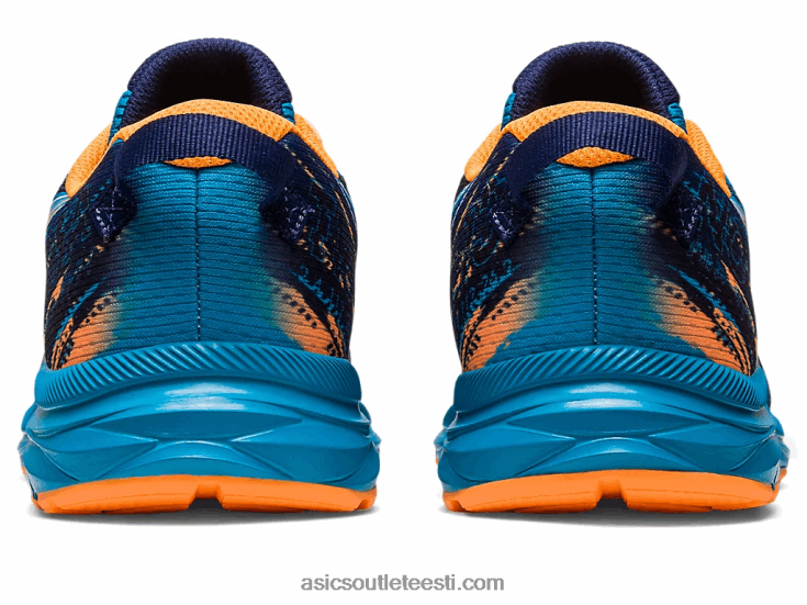 gel-noosa tri 13-klassiline kool 6PB8D4242Asics saar sinine/valge