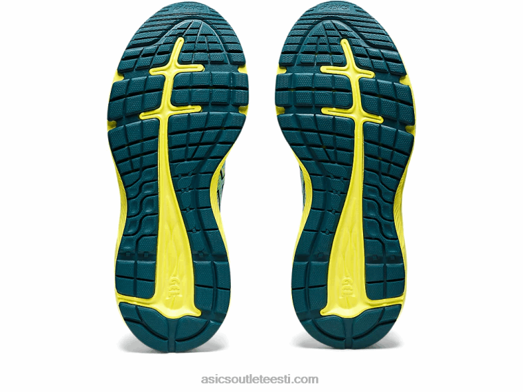 gel-noosa tri 13-klassiline kool 6PB8D4357 Asicsuus leht/sametine mänd