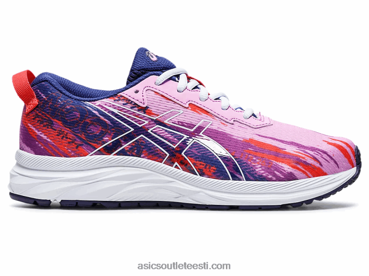 gel-noosa tri 13-klassiline kool 6PB8D4358Asics lavendli kuma/pehme taevas