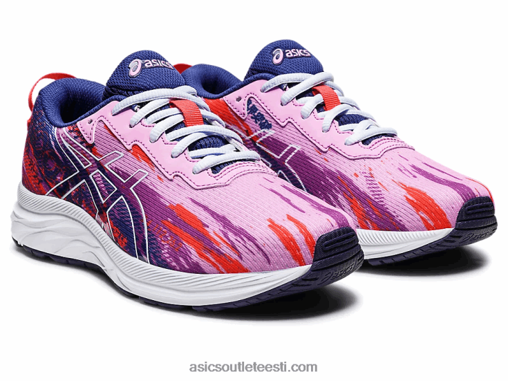 gel-noosa tri 13-klassiline kool 6PB8D4358Asics lavendli kuma/pehme taevas