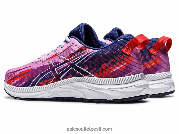 gel-noosa tri 13-klassiline kool 6PB8D4358Asics lavendli kuma/pehme taevas