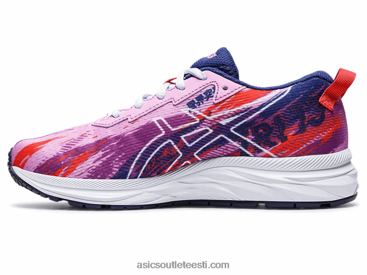 gel-noosa tri 13-klassiline kool 6PB8D4358Asics lavendli kuma/pehme taevas