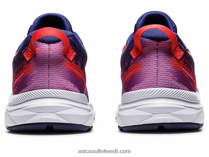 gel-noosa tri 13-klassiline kool 6PB8D4358Asics lavendli kuma/pehme taevas